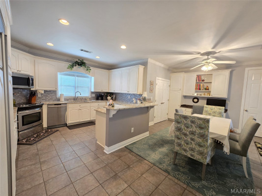 440 Holly Brook Drive