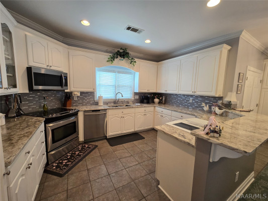 440 Holly Brook Drive
