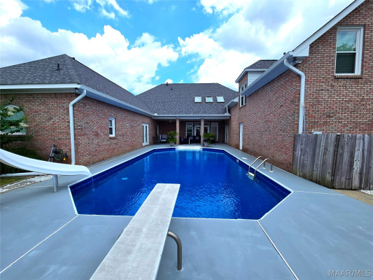 440 Holly Brook Drive