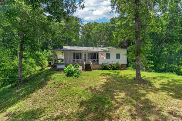 285 Ashwood Drive