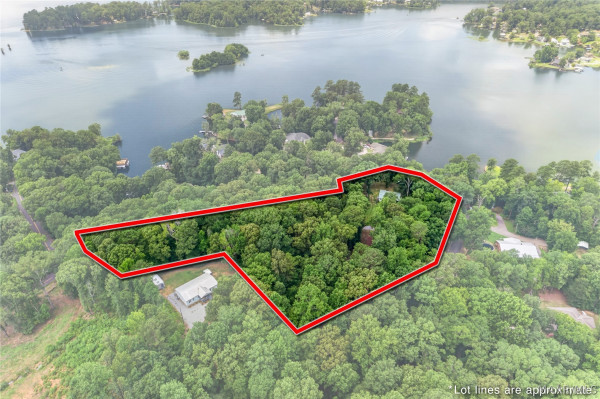 285 Ashwood Drive