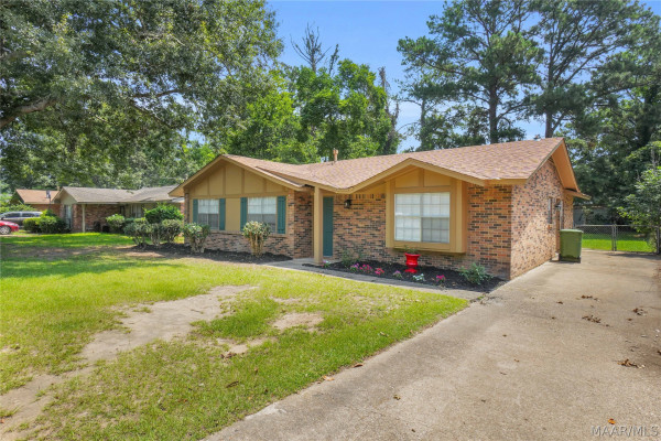 1420 Dunbarton Road