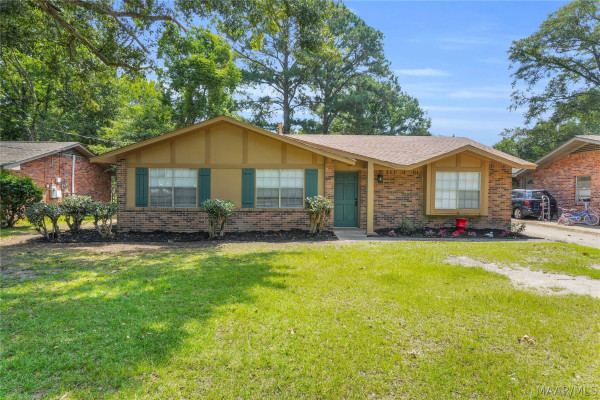 1420 Dunbarton Road