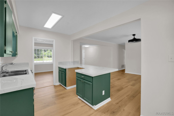1420 Dunbarton Road