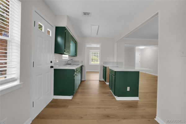 1420 Dunbarton Road