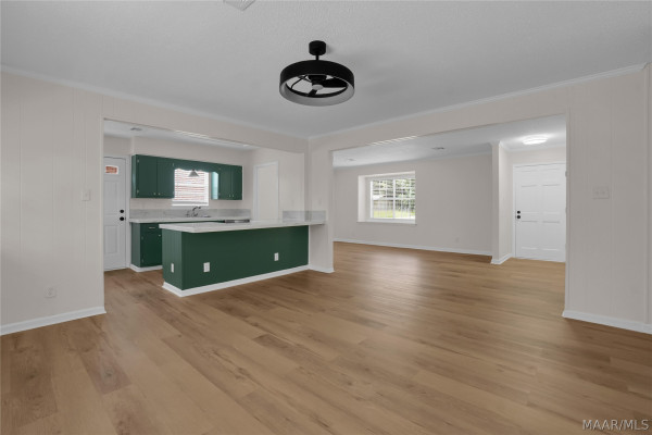 1420 Dunbarton Road