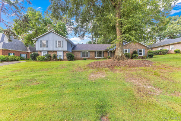 212 Tensaw Road