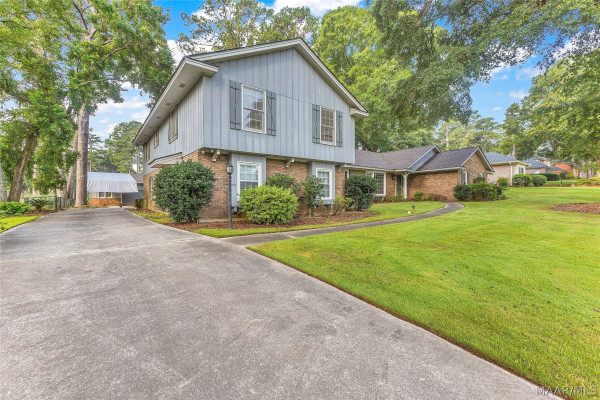 212 Tensaw Road