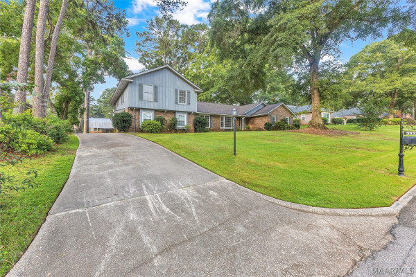 212 Tensaw Road