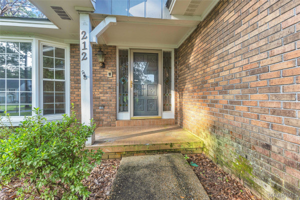 212 Tensaw Road