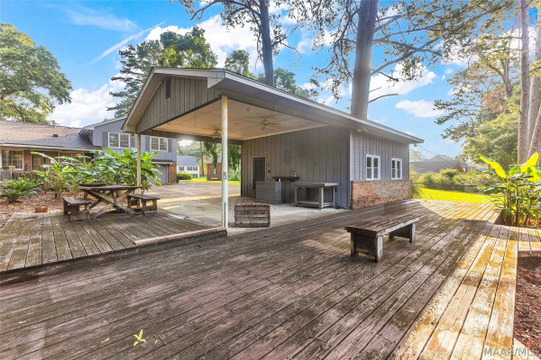 212 Tensaw Road
