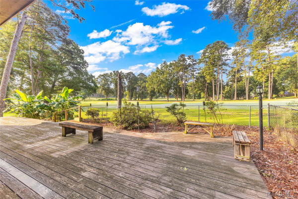 212 Tensaw Road