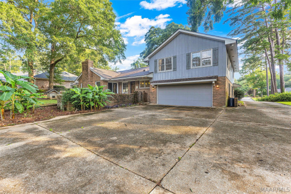 212 Tensaw Road