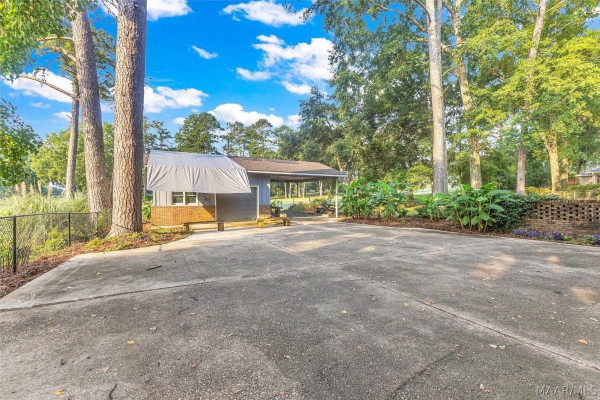 212 Tensaw Road