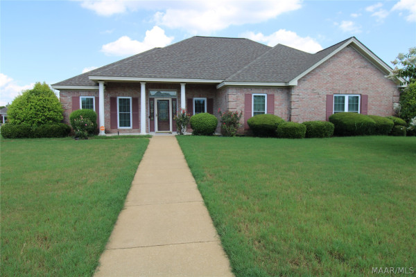 530 Old Mitylene Court