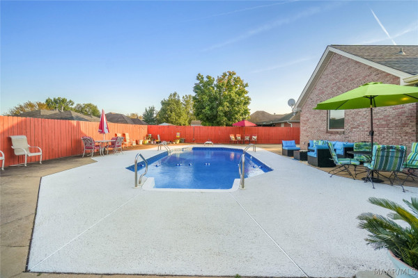 530 Old Mitylene Court