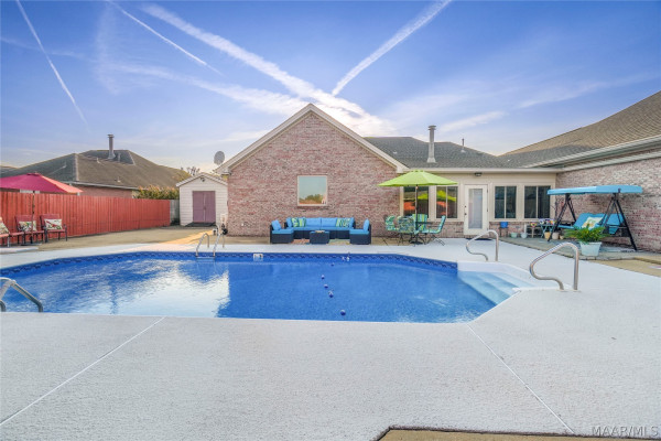 530 Old Mitylene Court