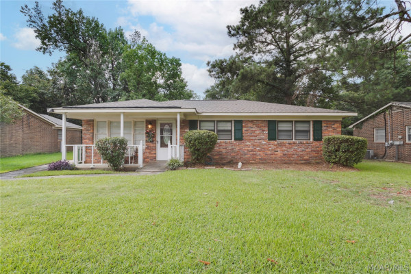 3310 LOCH HAVEN Road