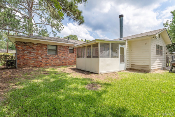 3310 LOCH HAVEN Road