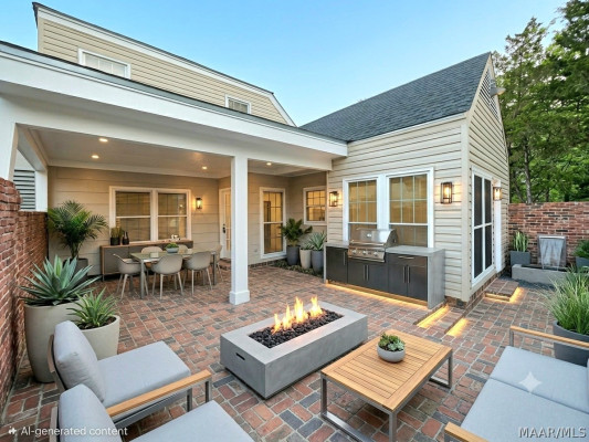 6723 GreenBrook Drive