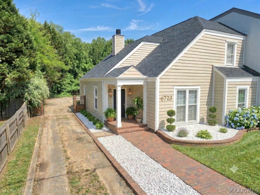 6723 GreenBrook Drive
