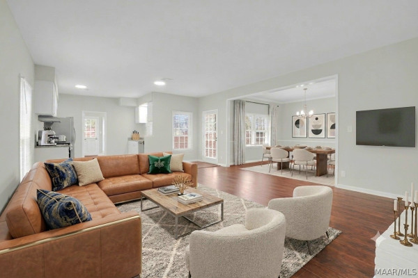 6723 GreenBrook Drive