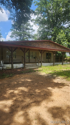 2561 County Road 57 Road