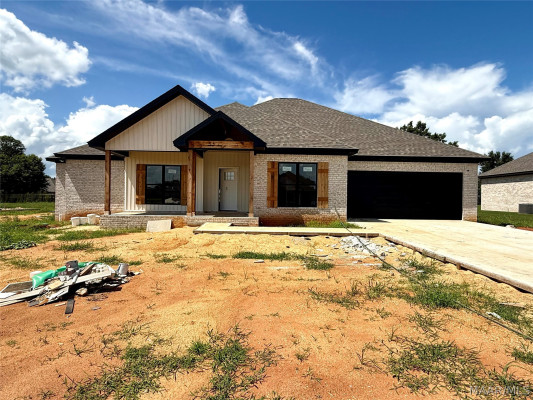 646 Chanlee Drive
