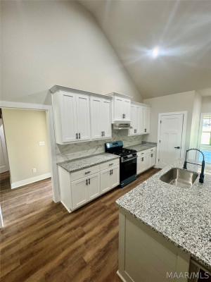 646 Chanlee Drive