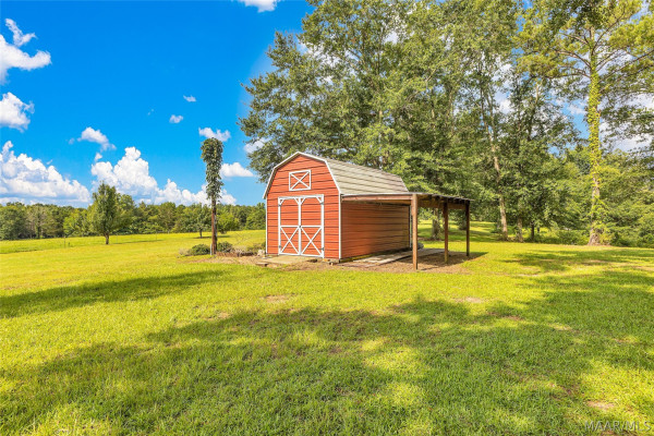 1496 County Road 81 Road