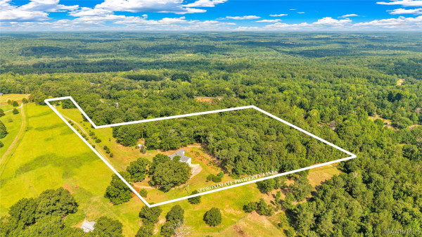 1496 County Road 81 Road