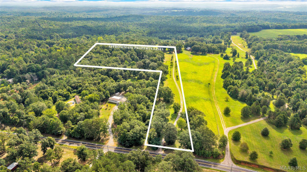 1496 County Road 81 Road