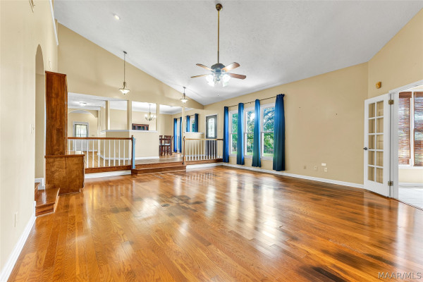 1496 County Road 81 Road