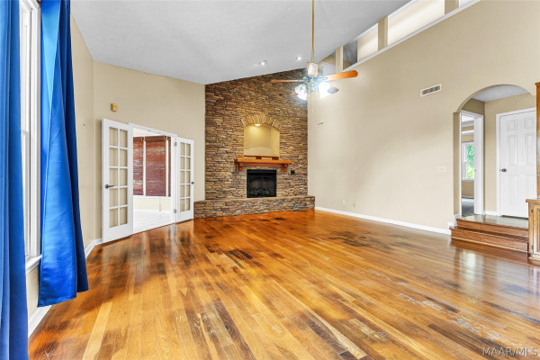 1496 County Road 81 Road