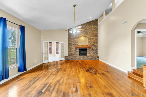 1496 County Road 81 Road