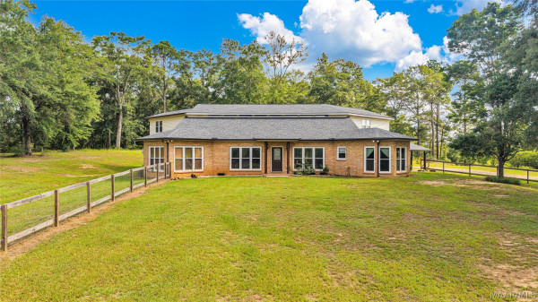 1496 County Road 81 Road