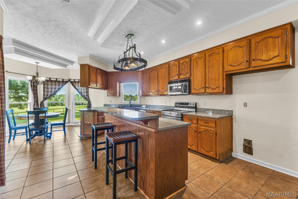 1496 County Road 81 Road