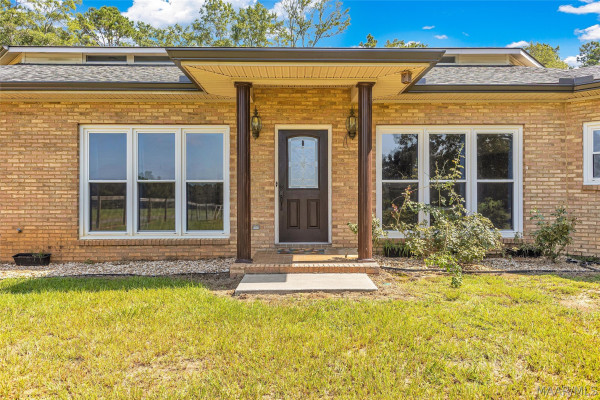1496 County Road 81 Road