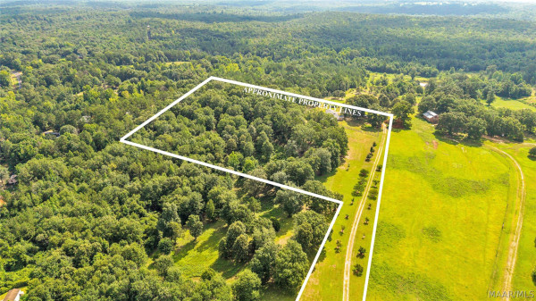 1496 County Road 81 Road