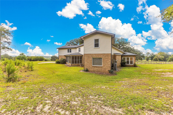 1496 County Road 81 Road