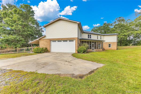 1496 County Road 81 Road