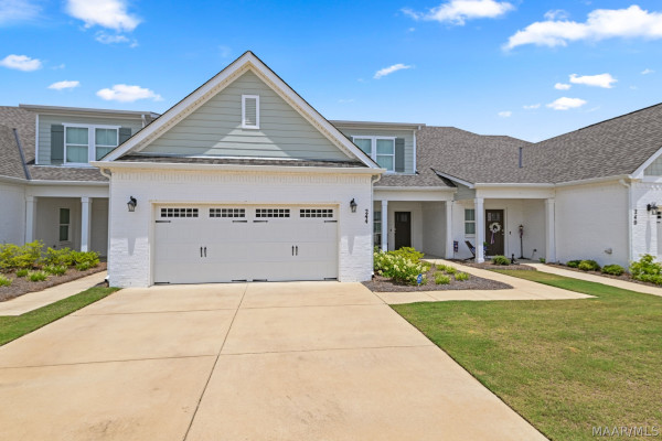 244 Royal Oaks Drive