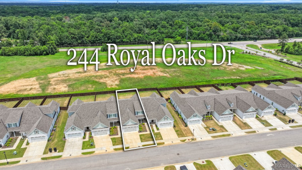244 Royal Oaks Drive
