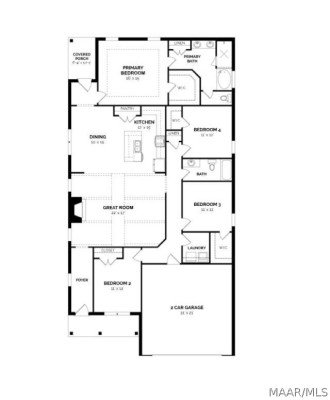 816 Edmund Lane
