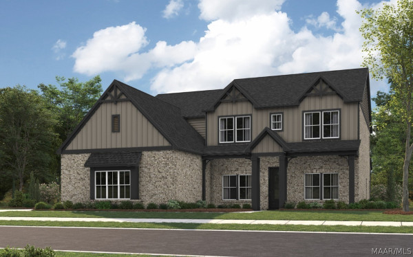 725 Quail Run