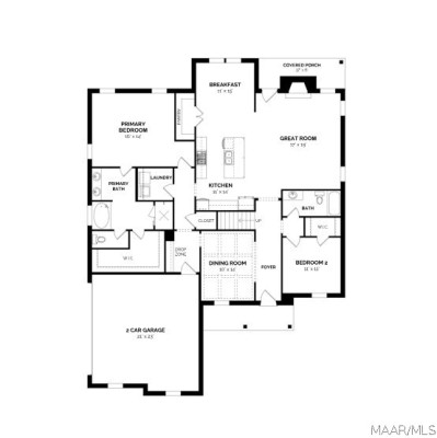 725 Quail Run
