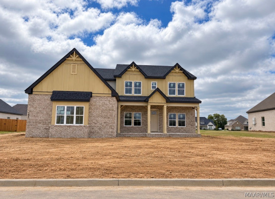725 Quail Run