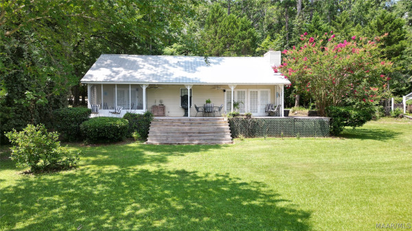 1850 Squaw Ridge Road