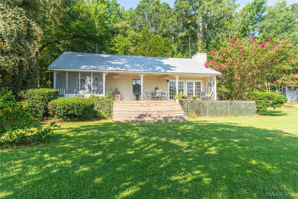 1850 Squaw Ridge Road