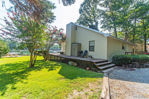 1850 Squaw Ridge Road